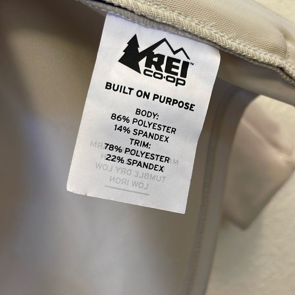 REI Women’s Jacket Size XSmall - Picture 11 of 12